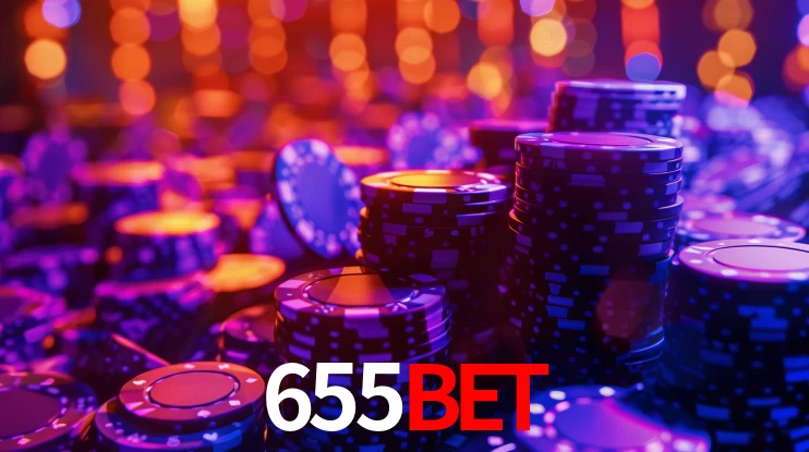 655BET paga