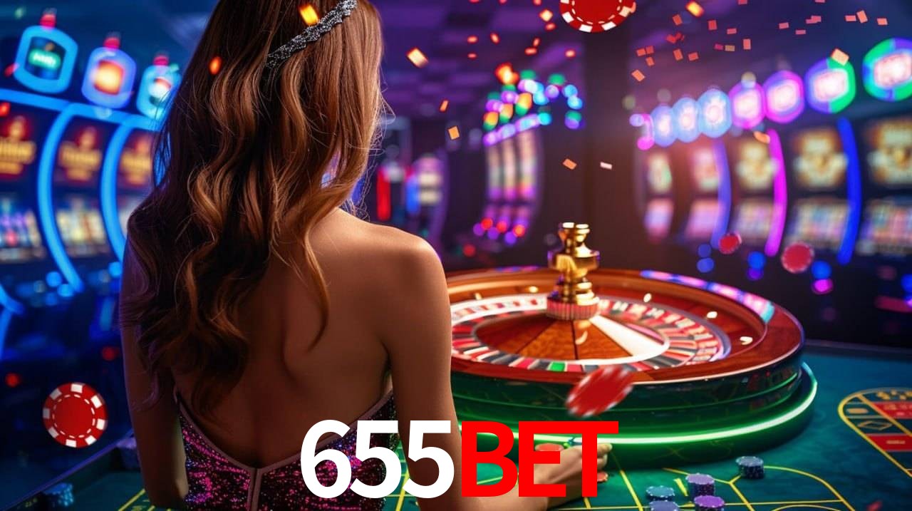 655BET App Interface