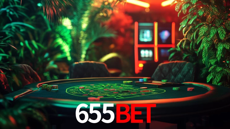 Programa VIP 655BET