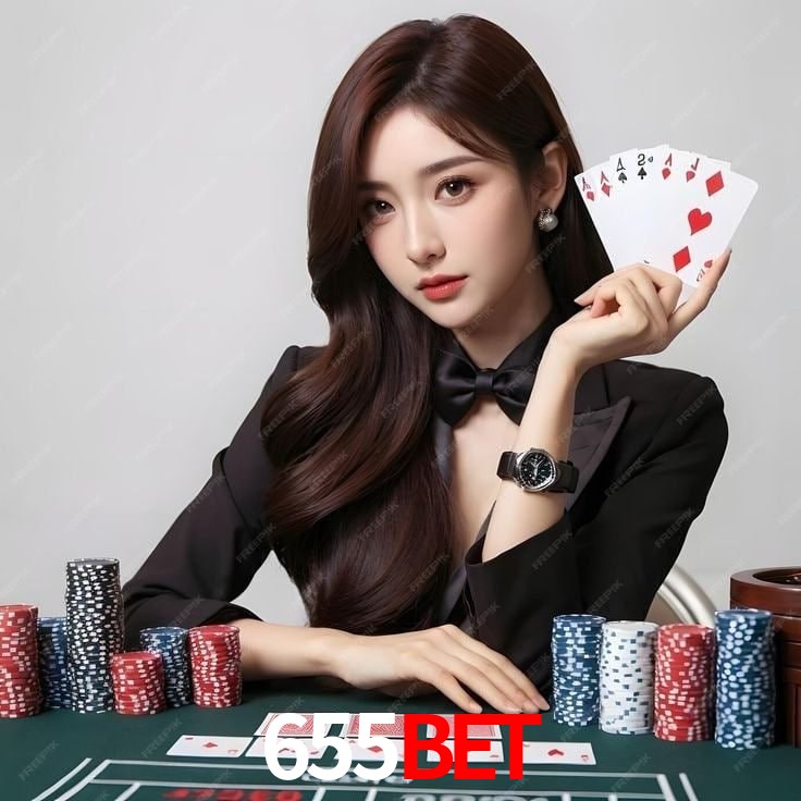 Secure Login 655BET